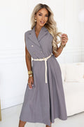  Robe de jour model 229080 Numoco 
