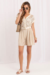 Shorts Rue Paris