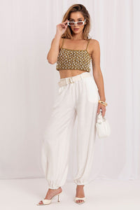Pantalon femme Rue Paris