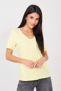 T-shirt Rue Paris