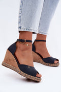  Cothurnes model 229279 Step in style 
