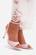  Sandales à talons model 229280 Step in style 