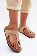  Tongs model 229288 Step in style 
