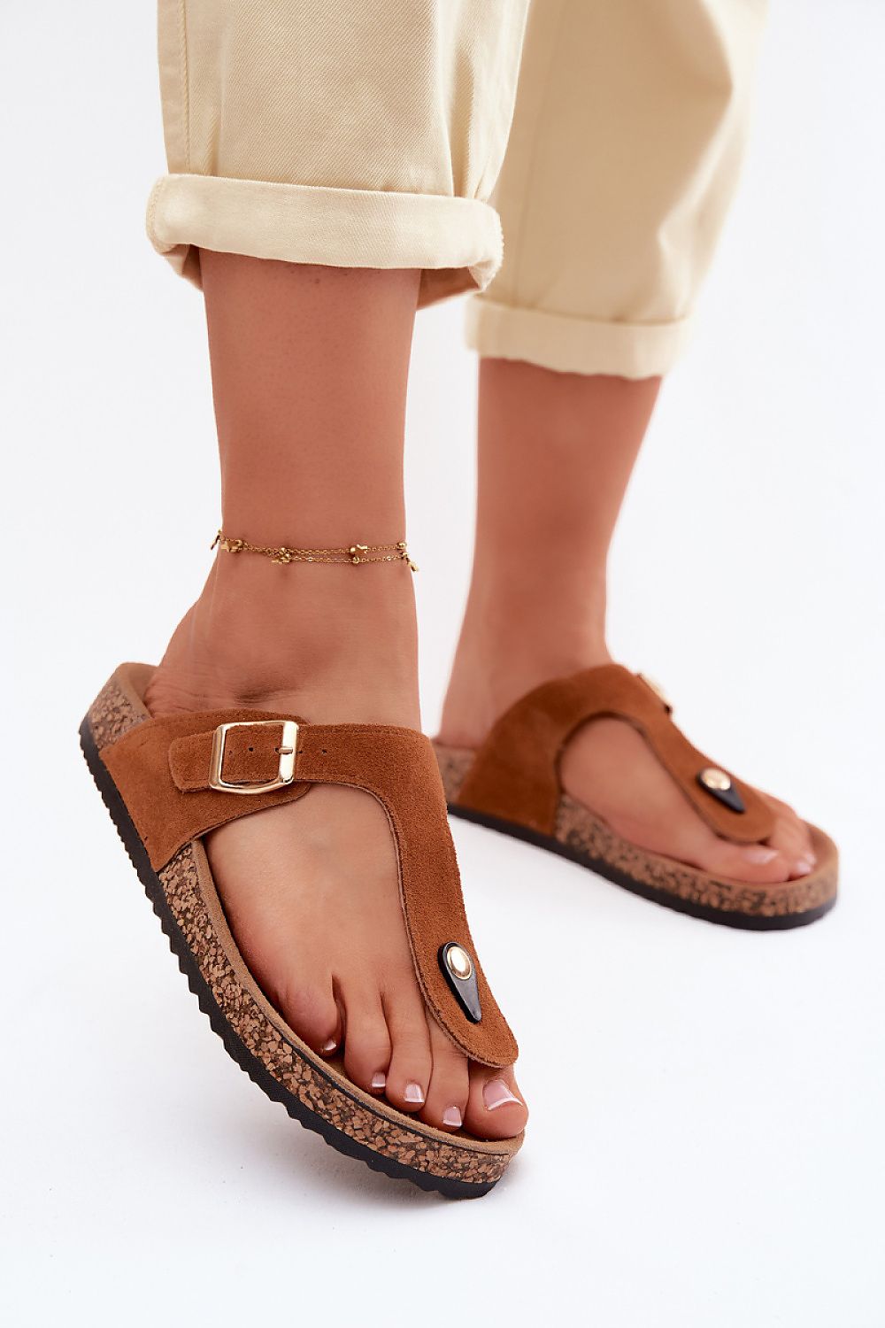  Tongs model 229290 Step in style 