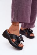  Cothurnes model 229296 Step in style 
