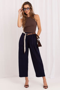 Pantalon femme Italy Moda