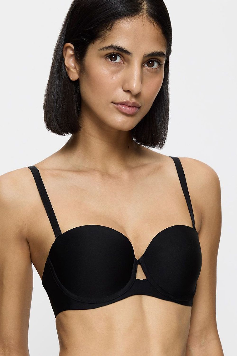  Soutien-gorge rembourré model 229338 Triumph 