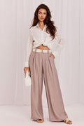  Pantalon femme model 229385 Rue Paris 
