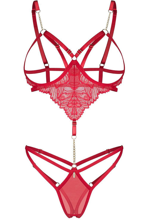  Body model 229446 Obsessive 