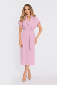 Robe de cocktail Moe