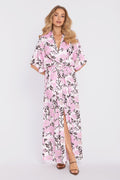  Robe de jour model 229460 Moe 