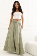  Jupe longue model 229474 Italy Moda 