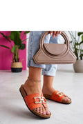  Clacquettes model 229590 Solea 