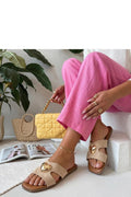  Clacquettes model 229595 Solea 