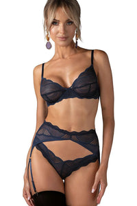 L`ensemble sexy Obsessive