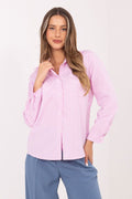  Chemise manche longue model 229658 Factory Price 