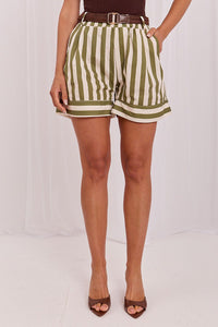 Shorts Italy Moda