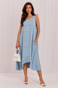  Robe de jour model 229670 Italy Moda 