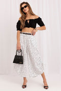  Pantalon femme model 229692 Italy Moda 