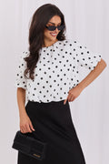  Chemisier model 229696 Italy Moda 