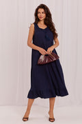  Robe de jour model 229698 Italy Moda 