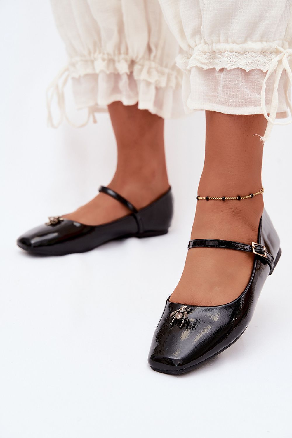  Ballerine model 229742 Step in style 
