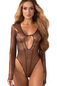 Body Obsessive