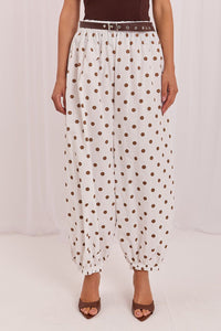 Pantalon femme Italy Moda