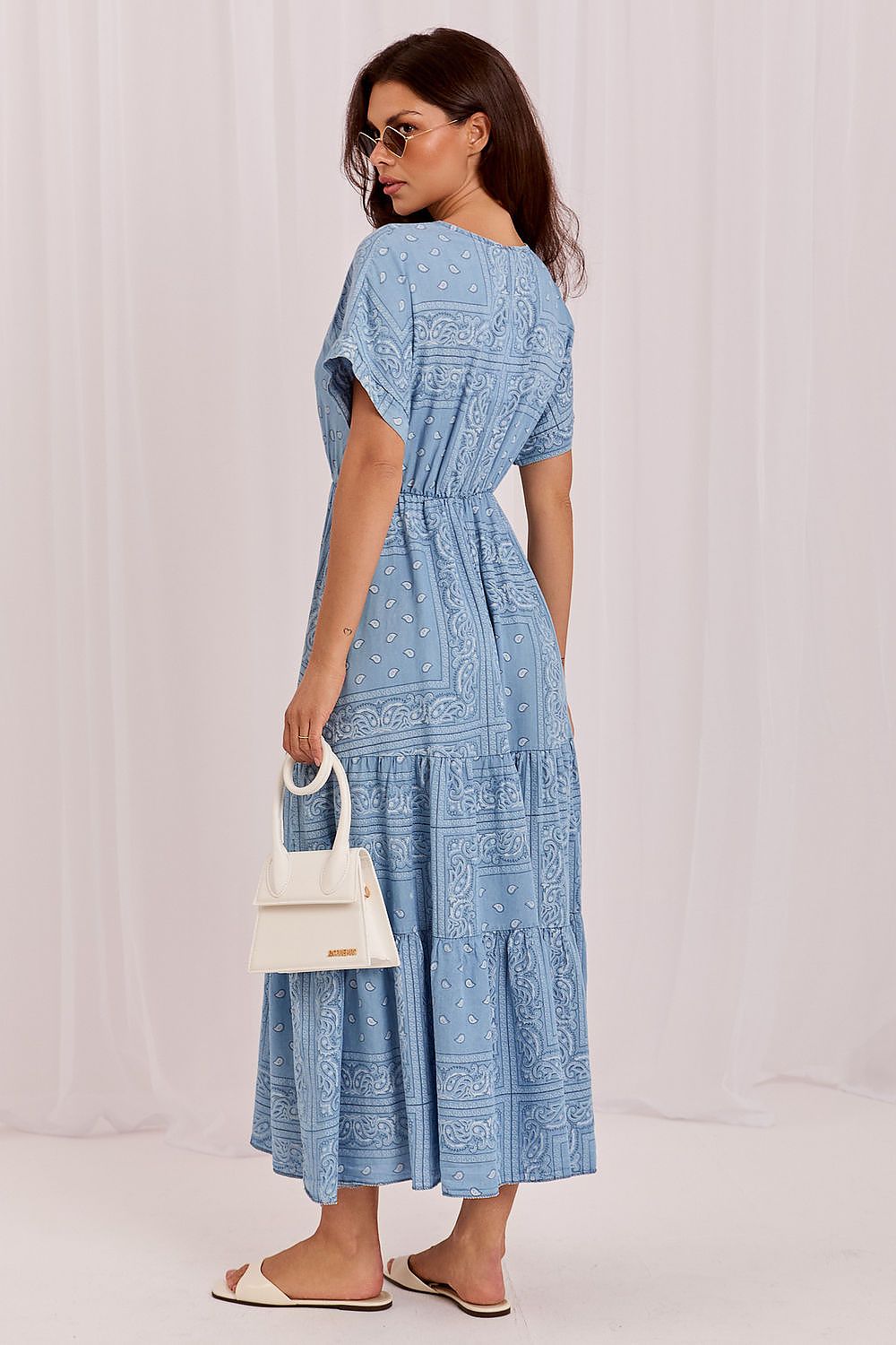  Robe de jour model 229824 Italy Moda 