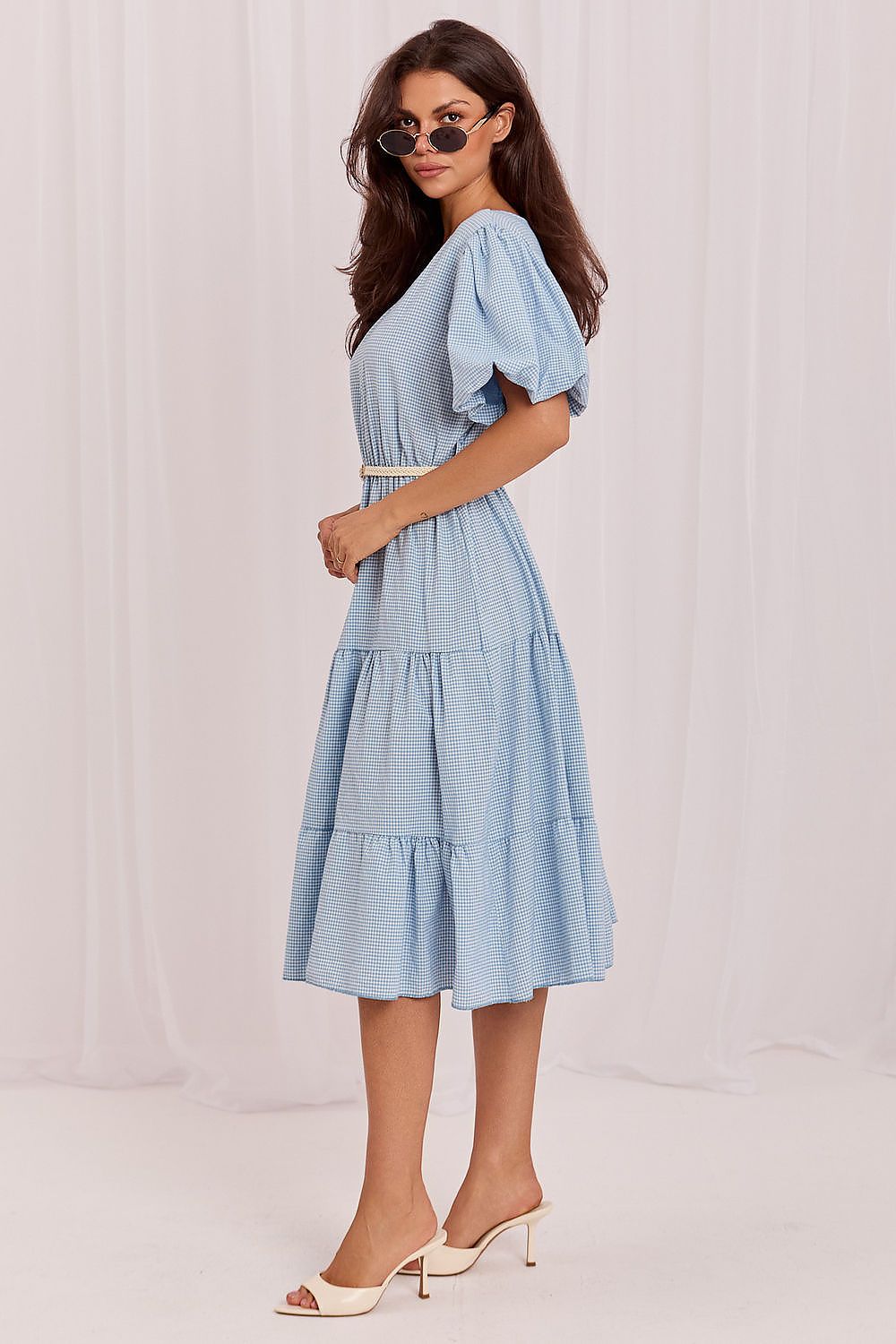  Robe de jour model 229825 Italy Moda 