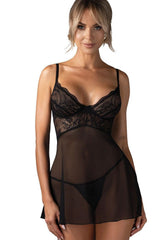 L`ensemble sexy model 229833 Obsessive 