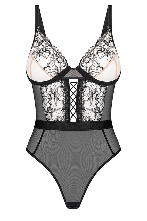  Body model 229849 Obsessive 