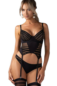 L`ensemble sexy Obsessive