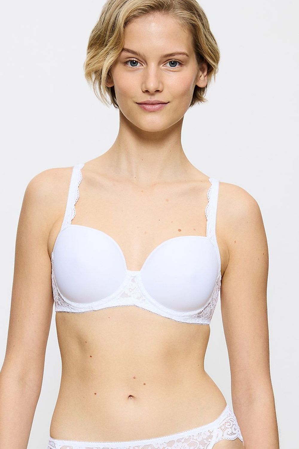 Soutien-gorge rembourré model 229871 Triumph 