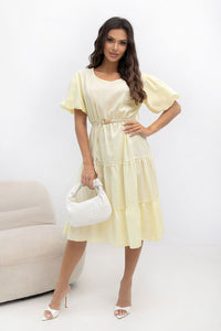 Robe de jour Italy Moda