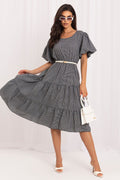  Robe de jour model 229910 Italy Moda 