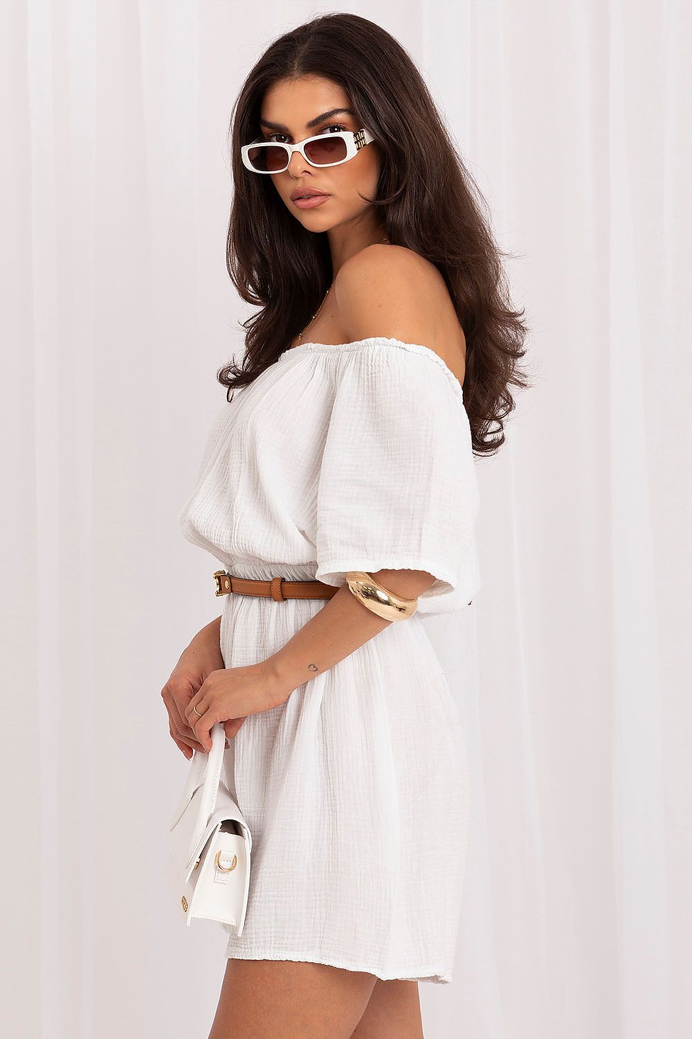  Combinaison model 229918 Italy Moda 