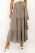  Jupe longue model 229932 Italy Moda 