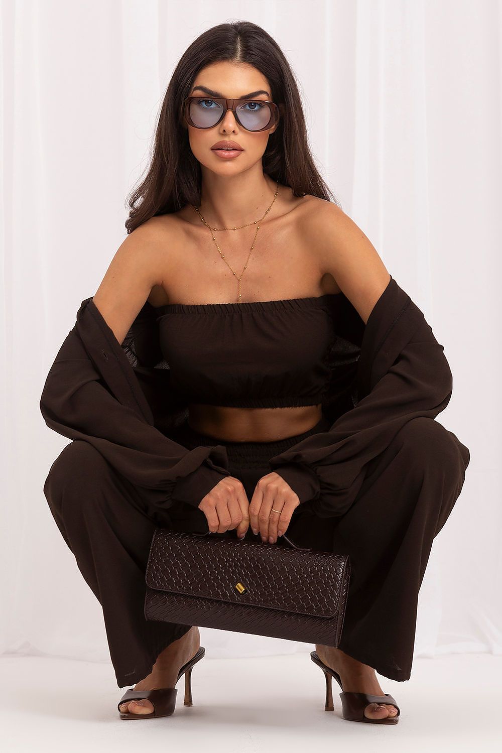  L`ensemble model 229944 Italy Moda 