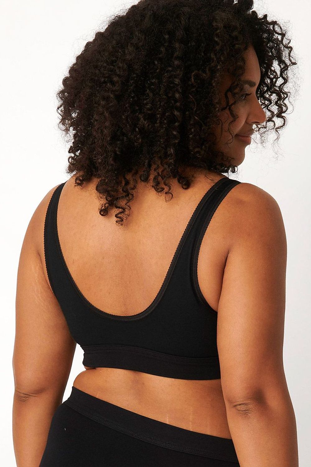  Soutien-gorge de sport model 229971 Sloggi 