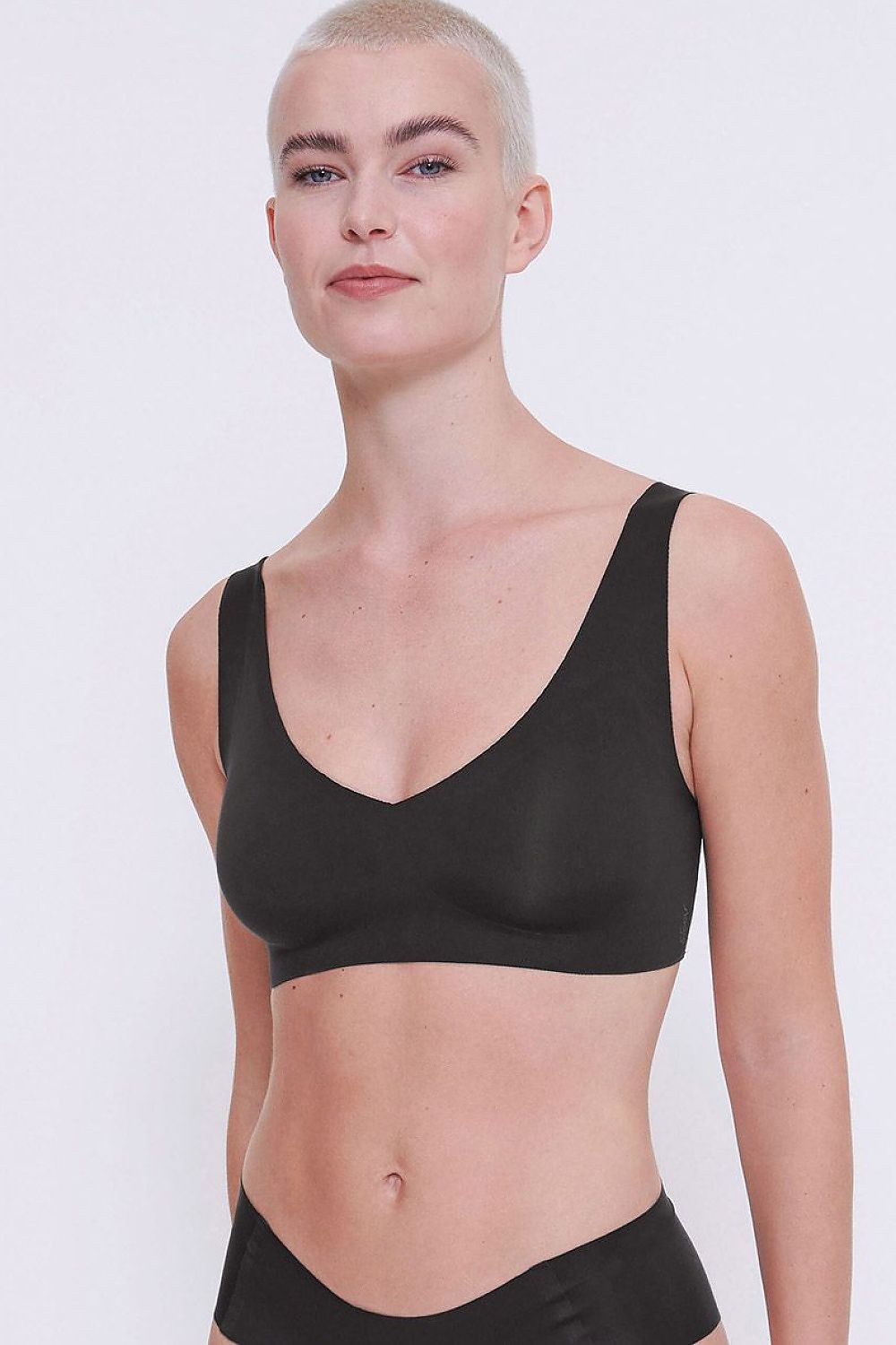  Soutien-gorge de sport model 229972 Sloggi 