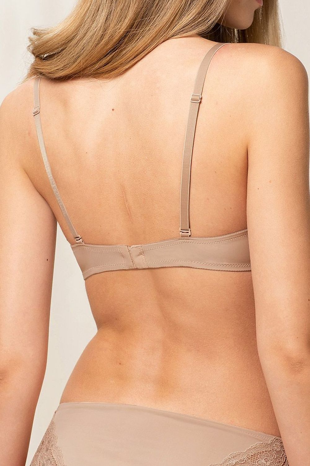  Soutien-gorge rembourré model 229988 Triumph 