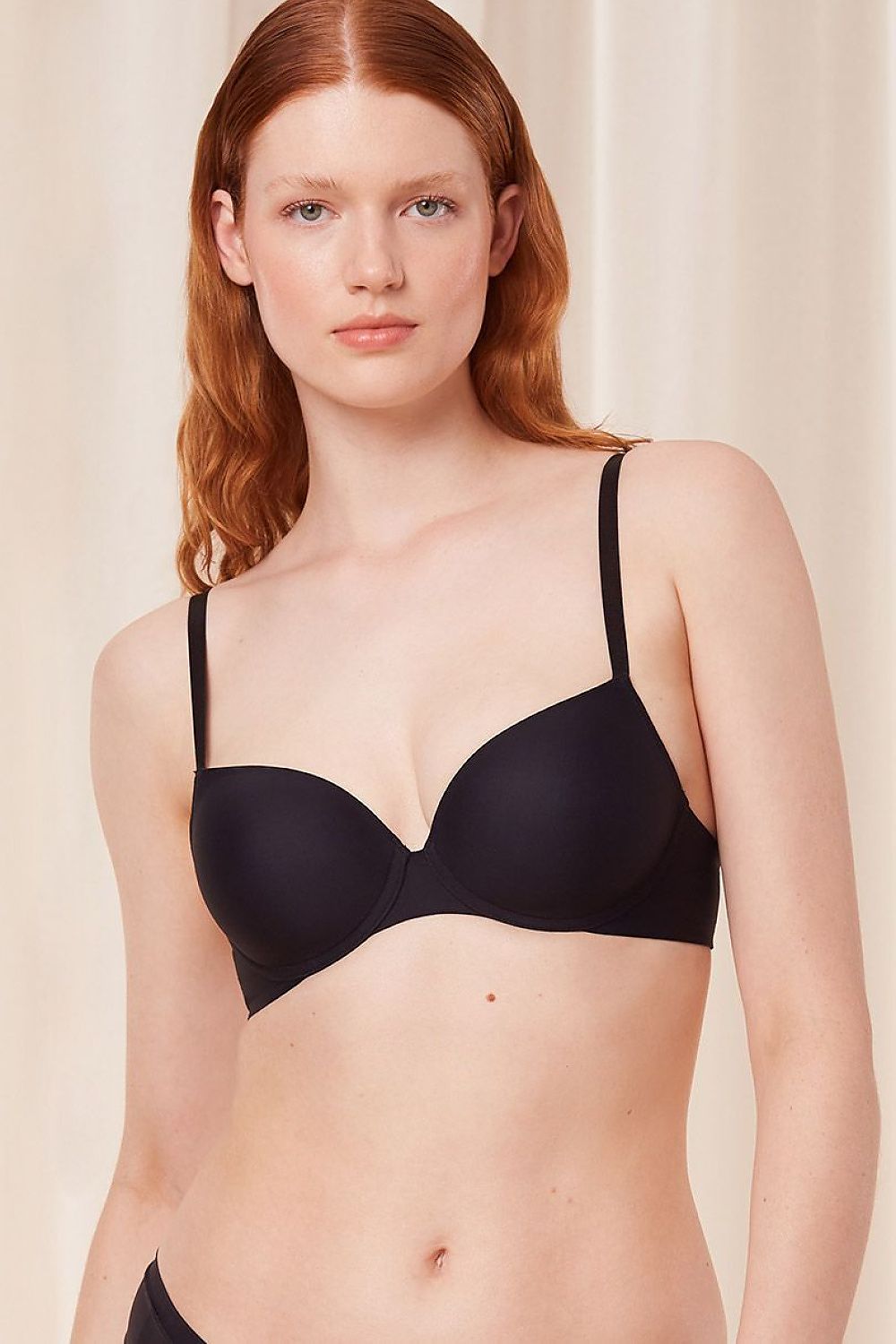  Soutien-gorge rembourré model 229996 Triumph 