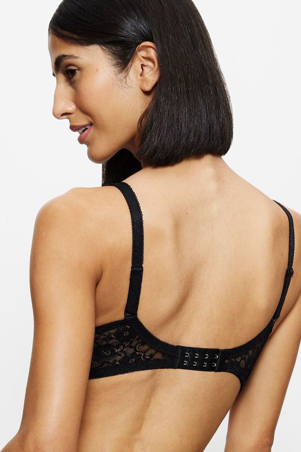  Soutien-gorge rembourré model 230000 Triumph 