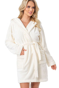 Peignoir Donna