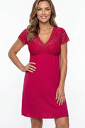  Chemise de nuit model 230130 Donna 