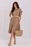  Robe de jour model 230138 Italy Moda 