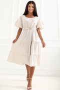  Robe de jour model 230147 Italy Moda 