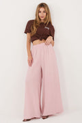  Pantalon femme model 230171 Italy Moda 