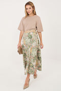  Jupe model 230173 Italy Moda 